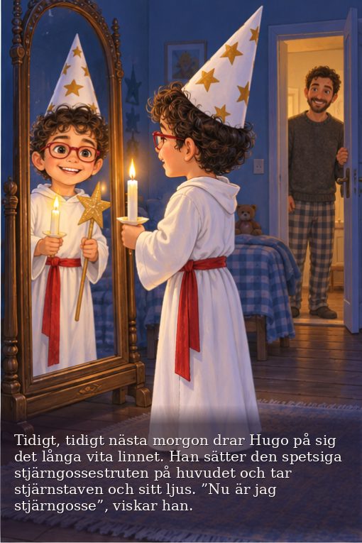 Sida 2 i Hugo sagobok
