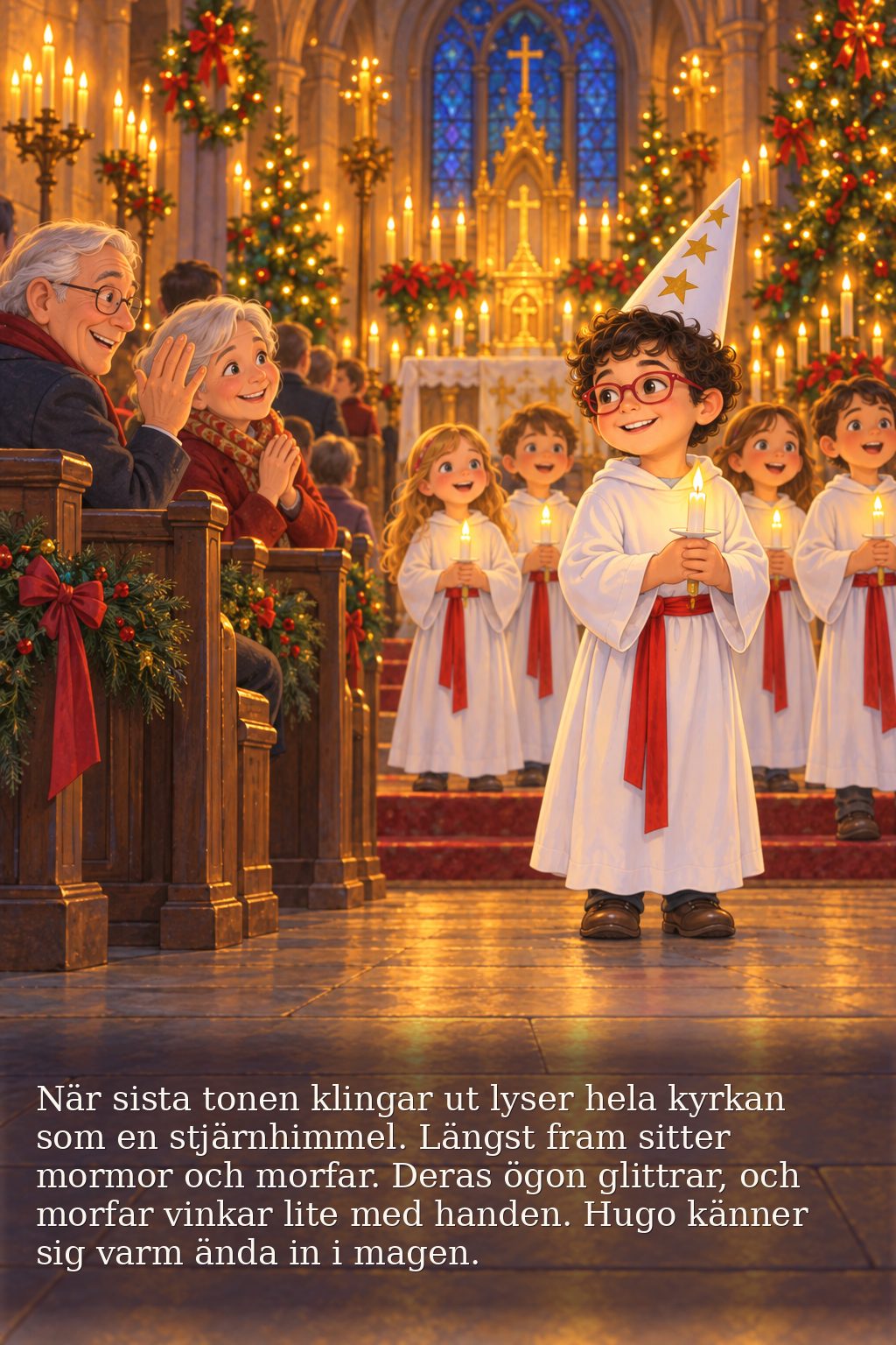 Sida 7 i Hugo sagobok