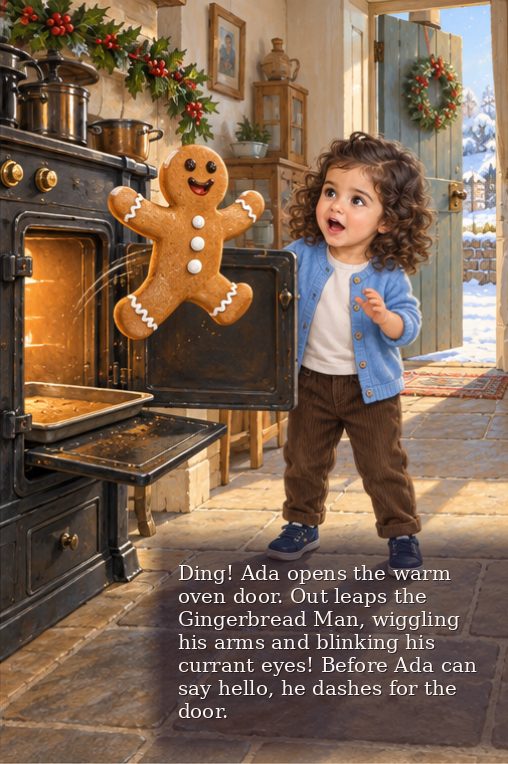 Page 2 of Ada’s storybook