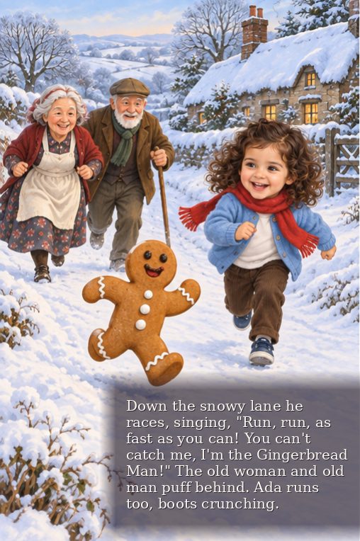 Page 3 of Ada’s storybook