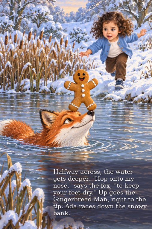 Page 6 of Ada’s storybook