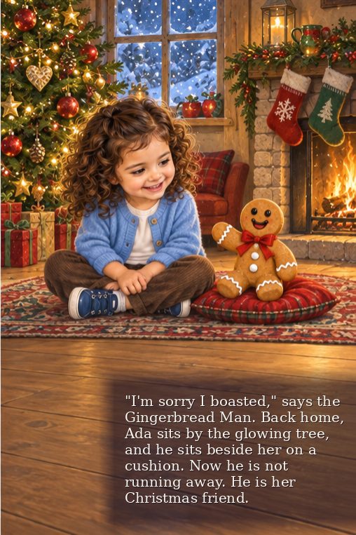 Page 8 of Ada’s storybook