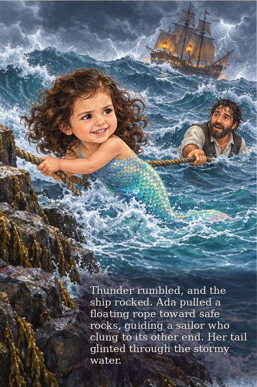 Page 3 of Ada’s storybook
