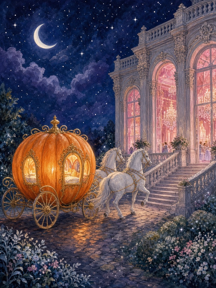 Cinderella