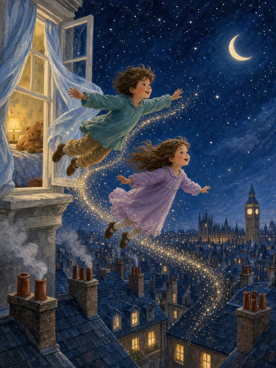 Peter Pan