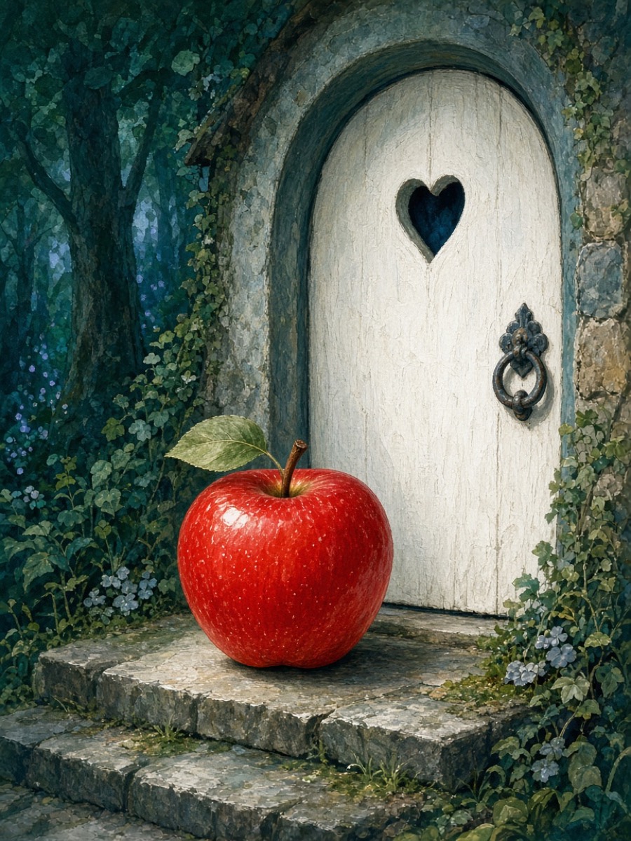 Snow White