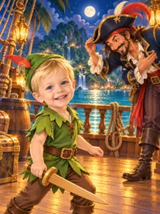 Peter Pan