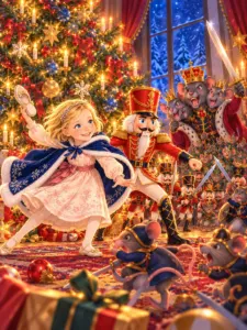 The Nutcracker
